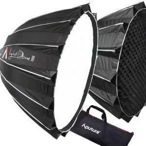 Aputure Light Dome III rental Brisbane