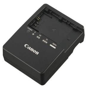 Rent Canon LP-E6E charger Brisbane