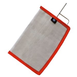 Rent Rocket Dbl open 1-stop net from Red Brick Studios Brisbane