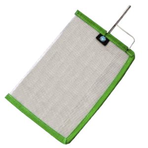 Hire Rocket 2'x3' 1/2 stop open net Brisbane