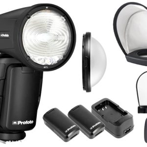 Rent Profoto A1 flash Brisbane Gold sunshine coast