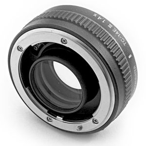 Rent Nikon TC-14E III 1.4x Brisbane