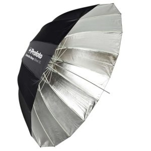 Rent Profoto Deep Silver XL Umbrella hire Brisbane