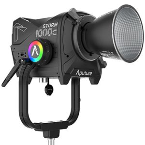 Hire Aputure Storm 1000c Brisbane