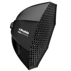 Rent Profoto 4' Octa with softgrid Brisbane