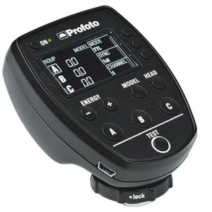 Rent Profoto Air Remote Sony hire Brisbane