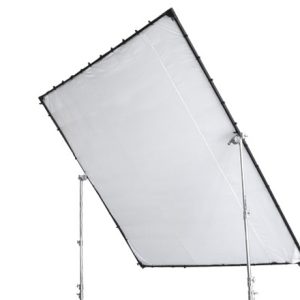 Rent 8x8 1:2-stop 1:4 Silent Grid with c-stands Brisbane