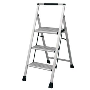 Aluminium Ladder hire Brisbane