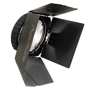 Hire Aputure CF10 Fresnel + Barn Doors Brisbane