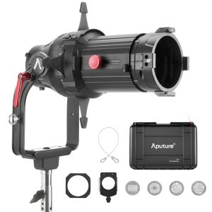 Rent Aputure Spotlight Mount II Brisbane