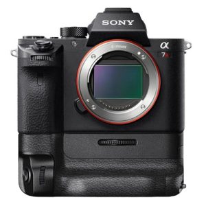 Sony A7RII with Battery Grip hire Brisbane
